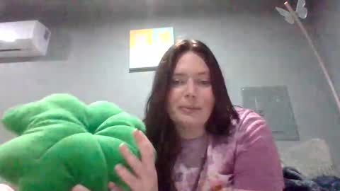 Snapshot of luckygirl96 chatting on 10.23.25 luckygirl96 online show from 10.23.25