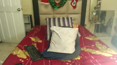 angelisa online show from 12.21.24