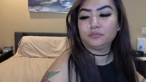 luckylee1992 online show from 09.11.25