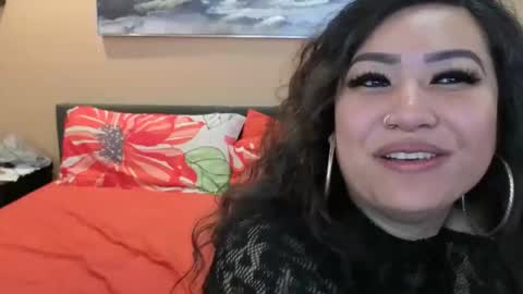 luckylee1992 online show from 04.11.26