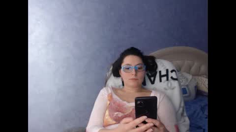 luckylinda23 online show from 02.06.25