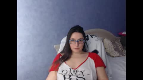 luckylinda23 online show from 02.09.25