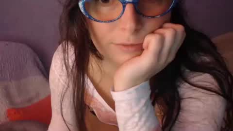 luckylinda23 online show from 02.09.26