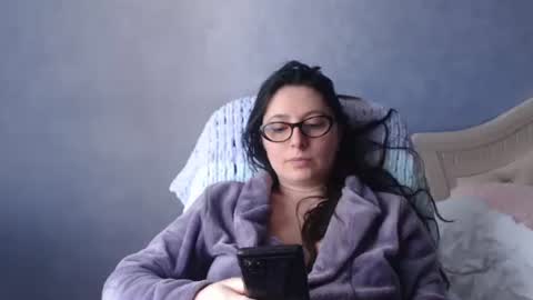 Snapshot of luckylinda23 chatting on 04.23.26 luckylinda23 online show from 04.23.26