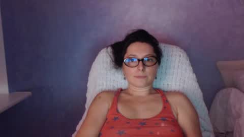 luckylinda23 online show from 07.08.26