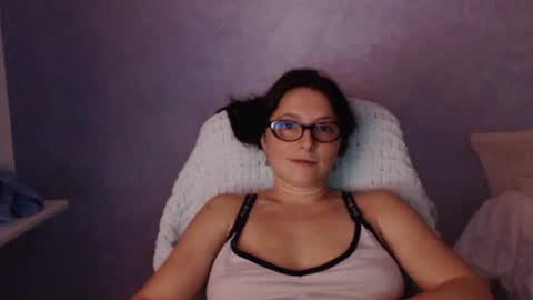 luckylinda23 online show from 07.11.26