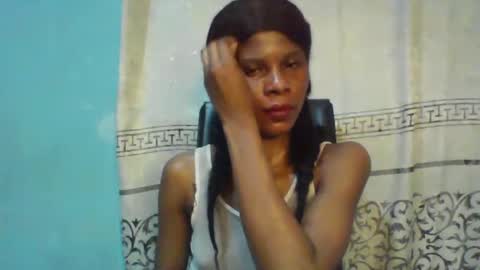 Snapshot of luckymadequeen chatting on 03.09.25 Gloria online show from 03.09.25