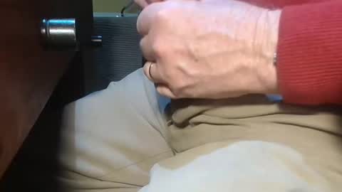 BIG Daddy cock. Tips make it harder  online show from 12.23.24