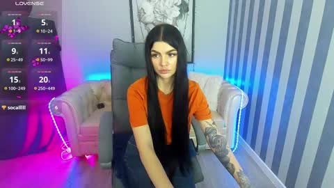 Snapshot of luckyrebel_ chatting on 02.09.25 Monika online show from 02.09.25