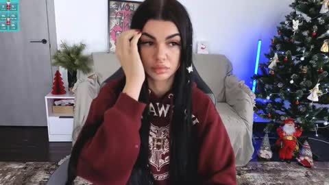 Monika online show from 01.14.26