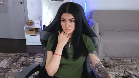 Monika online show from 03.20.26