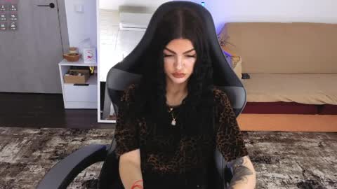 Monika online show from 03.27.26