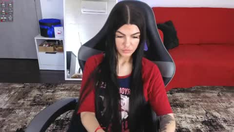 Monika online show from 05.26.26