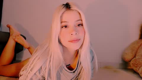 luckysapphire777 online show from 02.02.25