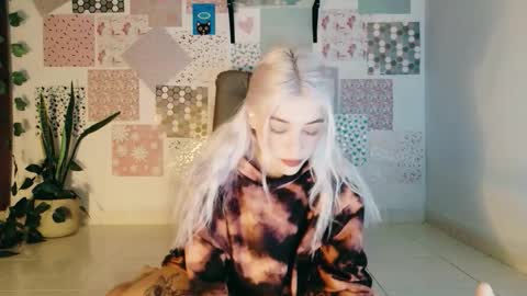 luckysapphire777 online show from 02.26.26