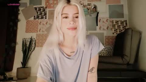 luckysapphire777 online show from 03.21.26