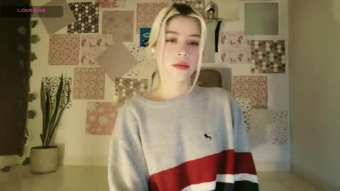 luckysapphire777 online show from 04.21.26