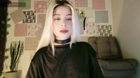 Snapshot of luckysapphire777 chatting on 05.17.26 luckysapphire777 online show from 05.17.26