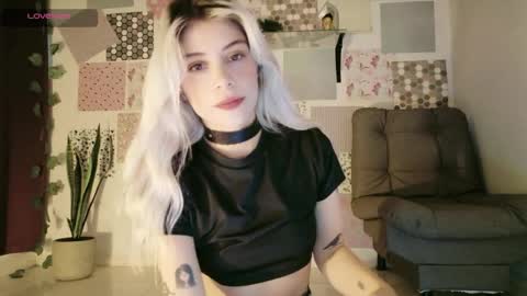 Snapshot of luckysapphire777 chatting on 05.24.26 luckysapphire777 online show from 05.24.26