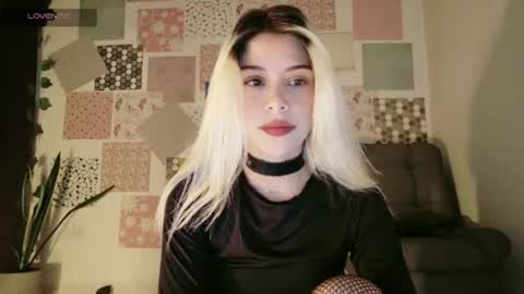 luckysapphire777 online show from 07.03.26