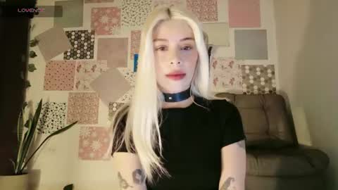 luckysapphire777 online show from 07.21.26