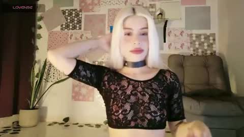 luckysapphire777 online show from 07.24.26