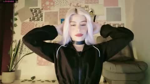 luckysapphire777 online show from 07.26.26