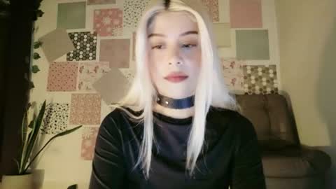 luckysapphire777 online show from 07.30.26