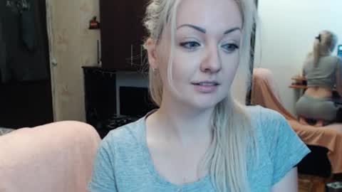 LuckyShot online show from 10.11.25