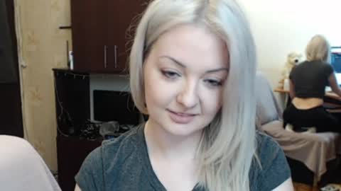 LuckyShot online show from 04.06.26