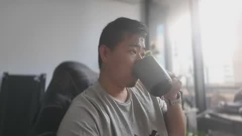 Tyson online show from 02.12.25