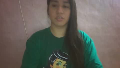 luckyts_cumx online show from 12.29.24