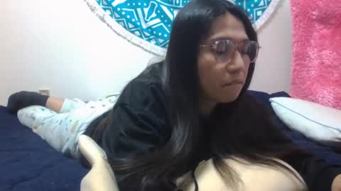 luckyts_cumx online show from 02.04.25