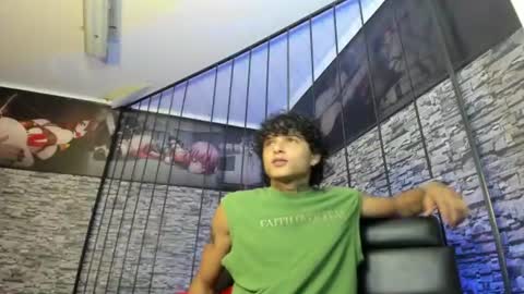 Lucky online show from 07.15.26