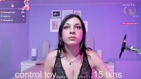 Lu online show from 09.19.25