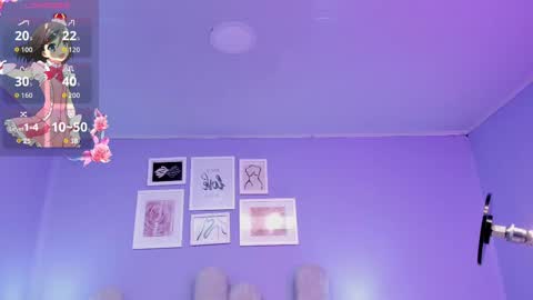 Lu online show from 09.21.25