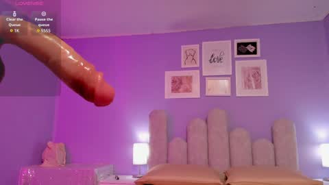 Lu online show from 10.03.25