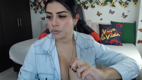 luciana online show from 12.26.24