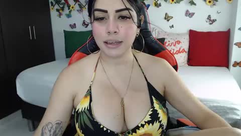 luciana online show from 12.30.24
