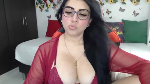 luciana online show from 01.03.25