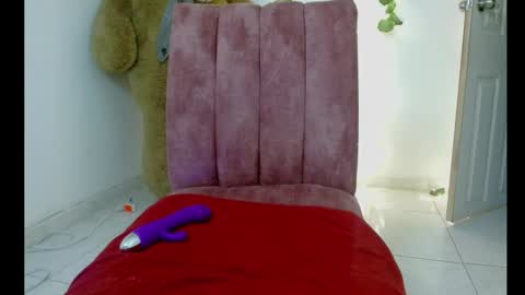 lucy1609 online show from 09.10.25