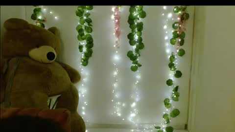 lucy1609 online show from 09.17.25