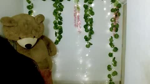 lucy1609 online show from 09.30.25