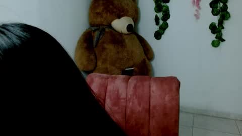 lucy1609 online show from 10.02.25