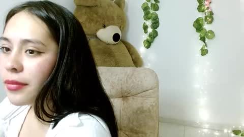 lucy1609 online show from 10.09.25