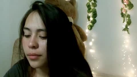 lucy1609 online show from 10.14.25