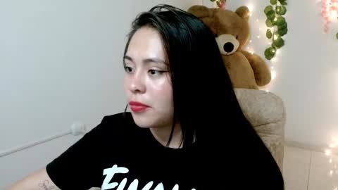 lucy1609 online show from 10.27.25