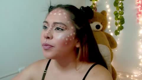 lucy1609 online show from 10.31.25