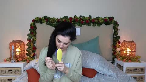 Lucy online show from 01.13.25