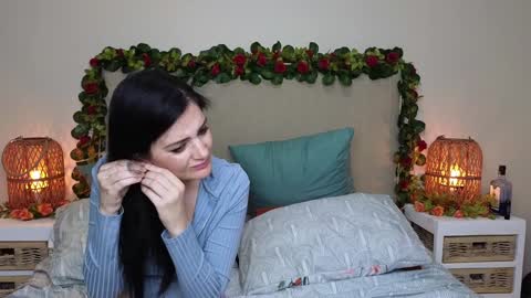 Lucy online show from 01.25.25